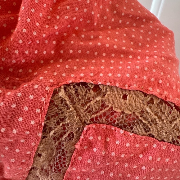 Free People Intimately Voile Trapeze Slip Dress - Picture 6 of 6